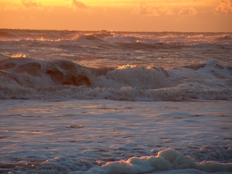 Il mare che non ti aspetti